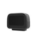 TF-NOVA Lidar Sensor For Obstacle Detection, Compact Linear Spot Laser Radar With 0.1 To 7 M Range, Indoor Outdoor Use, side view