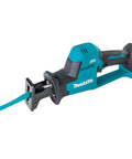 XRJ08Z 18V LXT Brushless Cordless Compact One-Handed Reciprocating Saw Tool Only For Fast Cuts Up To 3,100 SPM And 7/8-Inch Stroke
