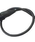 Stainless Steel 0 to 2500 Psi Pressure Transducer Sensor With 5V Output 0.5 To 4.5V For Oil Fuel Air Water 1 8 27 NPT