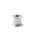 3D Printer Timing Belt Kit With 20 Tooth Idler Pulley Bore 3mm 4mm 5mm No Slip Transmission For Prusa I3 MK3 Belts 20T B5 With T