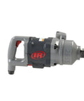 Heavy Duty 1 1/2 Inch Air Impact Wrench With D Handle delivers a badass 4500 Ft Lbs max reverse torque, showcasing its cold forged twin hammer design.