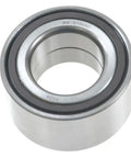 Front Wheel Bearing Set For Dodge Caliber, Jeep Compass Patriot, Mitsubishi Lancer, Outlander And Outlander Sport, single bearing close-up