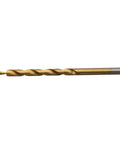 Hss Step Drill Bit Kit With Round Shank For Pocket Hole Jig Guide 9 Or 9 5Mm Wood Punching Tool Perfect For Diy Pros At 175Mm Length, 175mm HSS