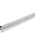 Heavy Duty Cabinet Drawer Slides With Smooth Ball Bearing Rollers Full Extension Track For Cabinets Desks And Office Furniture