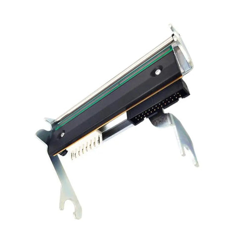 Heavy Duty Commercial Thermal Print Head For Intermec Pm43 Pm43c Label Printer 300Dpi 710-179S-001 replacement side view