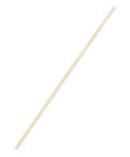 Top Shelf Twenty Five Pack Of One Quarter By Twelve Inch Dead Straight Precut Dowel Rods Crafted From Dense Hardwood for DIY projects.