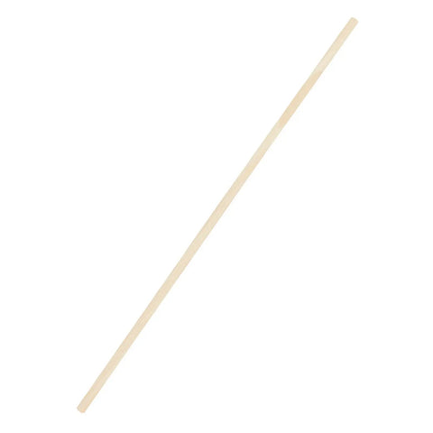 Top Shelf Twenty Five Pack Of One Quarter By Twelve Inch Dead Straight Precut Dowel Rods Crafted From Dense Hardwood for DIY projects.