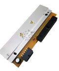 Knockout Print Head For 110Xi3 And 110XiIII Thermal Label Printers with precise heating elements for high-quality printing.