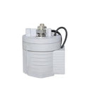 Heavy Duty 300A High Voltage DC Contactor With 12V Or 24V Control Coil SPST Normally Open Switch close-up view.