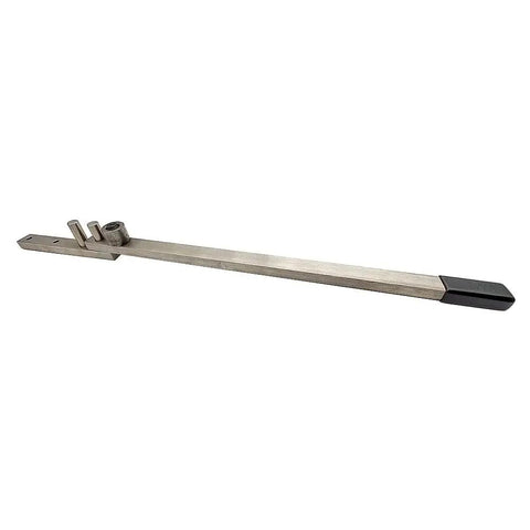 Heavy Duty Mini Tubing Bender And Rod Forming Tool For Stainless Steel Built To Bend Mild Steel Rods, Hand Rebar Bender For Desktop
