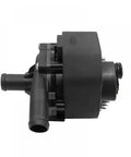 Heavy Duty Electric Vehicle Cooling System Water Pump For Tesla Model S 85D Awd OEM, side view showcasing pipes and robust design.
