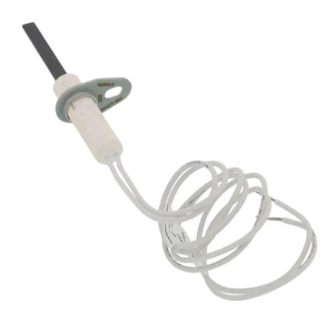 Universal Glow Fly Hot Surface Igniter Kit For 120V Systems Q3200U Replacement includes silicon nitride igniter and wiring
