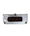 Heavy Duty Transmission Control Module TCM TCU for Fuller Transmissions 4306455 Etc2004a06 rear view with connectors
