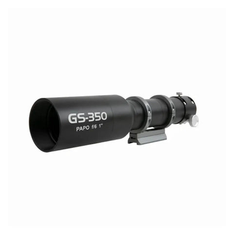 Versatile Guide Scope For Astro Telescopes With PAPO Optical System 150 200 250 300 350mm Focal Lengths Weather Resistant Finder