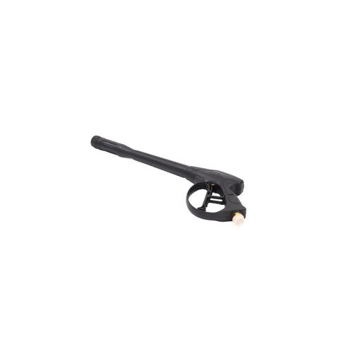 Pressure Washer Spray Gun Replacement N806668 For DWPW2400 Outdoor Cleaning, black aftermarket spray gun with 1 inch mount