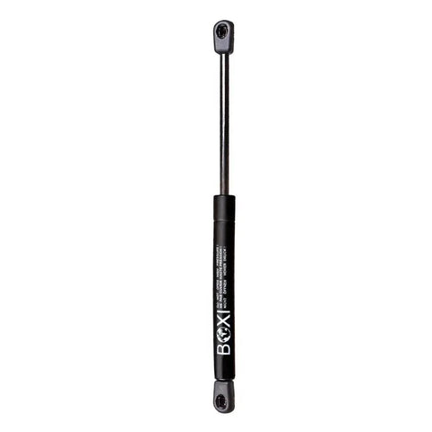 Durable Gas Spring Strut Replacement For Truck Pickup Toolbox Lid And Rv Cabinet Door Support Shock Lift Damper With Slick 10 Inch Stroke And Ridiculously Strong 10Mm Ball Ends Fast Swap Guaranteed, black gas strut