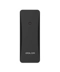 Wireless Weather Sensor For Smart Weather Station Shelf Or Wall Mount Remote Sensor Battery Powered Three Channel Expansion