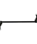 Garage Proven Badass Eight Piece Front Steering And Suspension Kit Control Arms With Ball Joints And Tie Rod Ends For 2014 2016 Dodge Dart, close-up of tie rod end.