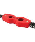 4 In 1 Pipe Cleaning Wire Brush For One Half Inch And Three Quarter Inch Internal And External Fittings And Tubing Prep