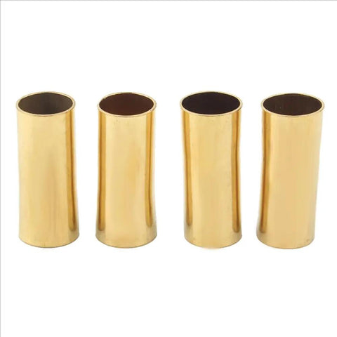 Brass Tapered Bushings for Twin Cam Motorcycle Rocker Arms for smoother quieter performance