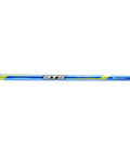 Blue lime flexible composite shaft of Junior Boys Golf Driver Right Hand Ages 5 To 8 34 Inch 320cc 15 Degree Loft With Headcover.