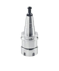 ISO30 ER32 Balanced Collet Chuck Tool Holder With Dead Nuts Precision Clamping For CNC Lathe And Milling Machines, steel build