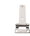 Heavy Duty 304 Stainless Steel T Shape Door Hinge For RVs Vans Cabinets And Boats Smooth Quiet Operation With Strong Load Capacity
