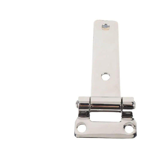 Heavy Duty 304 Stainless Steel T Shape Door Hinge For RVs Vans Cabinets And Boats Smooth Quiet Operation With Strong Load Capacity