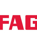 FAG logo in bold red letters representing Spherical Roller Bearing 29284-E1-MB Pro Pick Heavy Duty Replacement for Industrial Machinery
