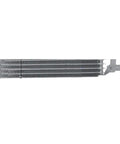 Top Rated Transmission Oil Cooler For Ford Focus 2005 2007 Fits 2.0L Or 2.3L Engine Perfect Swap Fix Overheating Issues And Keep Your Ride Running Smooth Like A Champ On The Open Road. long metal cooler core with mounting bracket
