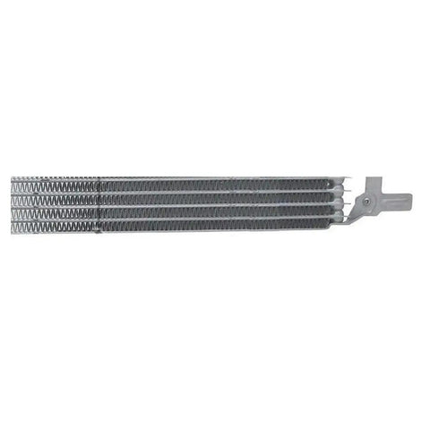 Top Rated Transmission Oil Cooler For Ford Focus 2005 2007 Fits 2.0L Or 2.3L Engine Perfect Swap Fix Overheating Issues And Keep Your Ride Running Smooth Like A Champ On The Open Road. long metal cooler core with mounting bracket