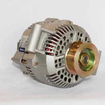 Alternator Replacement For 1991 2001 Ford Explorer With 100 Percent New OE Style Specs No Core Charge Plug And Play Fit