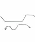 Beefed Up Rack And Pinion Transfer Lines Replacement Kit Direct Fit For 2008 2014 Tahoe Suburban Avalanche Yukon Sierra Silverado And Cadillac Escalade ESV 15254059 15254058