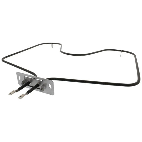 Bake Element Replacement For GE Hotpoint RCA Ovens That Replaces WB44X5082 And Pairs With AP2031084 heating coil with connectors