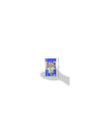 Hand holding Gumball Themed Addition And Subtraction Math Game With Flash Cards, compact game package