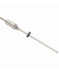 Non Contact Magnetostrictive Linear Position Sensor With 1600mm Stroke and 0 to 10V Output for industrial automation.