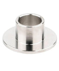 Tough As Nails Router Bit Trim Guide Sleeve with interchangeable stainless steel bushing for precise woodworking tasks.