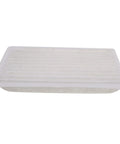 Air Filter Kit 6A671-75090 for Kubota Cab AC Systems Built For Tough Jobs And Ready To Roll replacement part, side view