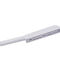 Push To Open Cabinet Latch With Spring Loaded Door Catch For Kitchen Drawers Cupboards And Wardrobes, Silent Action, Easy DIY