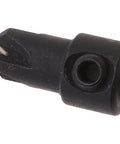 Six Countersink Bit with Nine Sixty Fourth Inch Drive Four Cutter Design drills through wood and metal with precision.