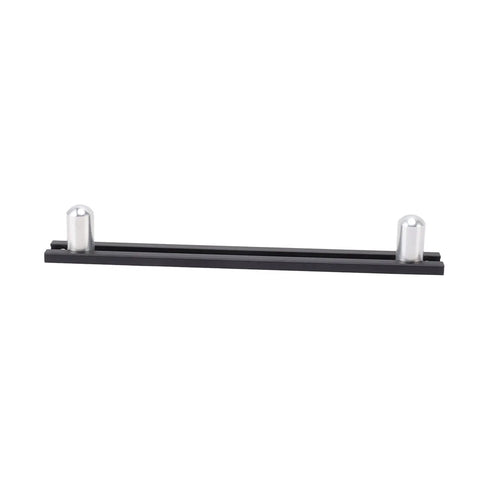 Beefy Aluminum Planing Stop Board For Woodworking Your Go To Workbench Baffle Durable Alloy Stop That Installs Easy With Wood Or Metal 19mm Thick