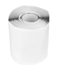 Roof Sealant Tape 3 Inch By 3/4 Inch Heavy Duty Weatherproof Seal For Roof Fittings Cut To Length 10 Foot Roll standing vertically