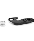 Derailleur Hanger Replacement for Specialized and Focus Models, Rear Derailleur Mount with mounting screws for precise fit