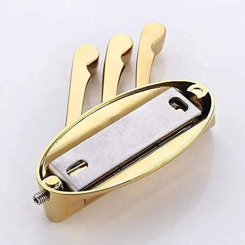 Heavy Duty Wall Mount Coat Hook Tough As Nails Zinc Alloy Bathroom And Entryway Rack Rust Proof Multi Purpose Gear Hanger with three hooks.