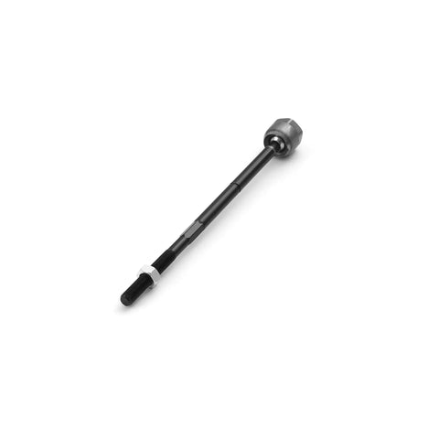 Front And Outer Tie Rod End Kit For Ford Escape And Compatible With Mazda Tribute And Mercury Mariner, 2009 To 2012 Models, Includes Inner And Outer Tie Rod Ends To Beef Up Steering And Restore Precision For A Smoother Ride, black steel rod end