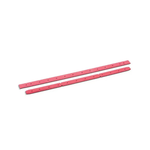 One Piece Side Squeegee Replacement Compatible For Tennant M20 T20 M30 Floor Scrubber With High Elastic Rubber Blade For Streak Free Cleaning And Quick Drying On Commercial Industrial Sweeper Machines