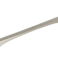 Riverside 6 5/16 Inch Center To Center Honey Bronze Cabinet Pull In Durable Metal Construction For Kitchen And Bath Cabinets