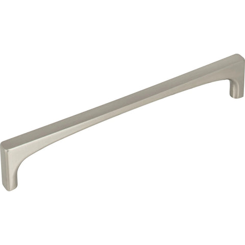 Riverside 6 5/16 Inch Center To Center Honey Bronze Cabinet Pull In Durable Metal Construction For Kitchen And Bath Cabinets