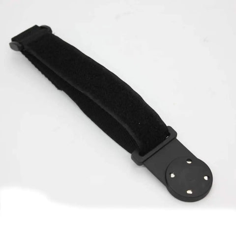 Magnetic Hanger Kit For Fluke Multimeters No Slip Hanging Loop Strap Mount With Strong Magnet Holder For Fluke 115 116 117 175 177 179