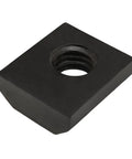 Heavy Duty 5/16-18 Thread Steel Slide In T Nut For 1.5 Inch Aluminum Extrusions Compatible With 1515 1530 3030 And Other 1.5 Inch